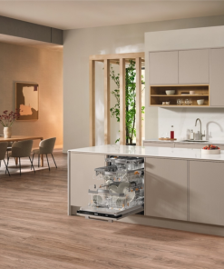 Máy rửa bát MIELE G 7790 SCVi AutoDos K2O - 18 Máy rửa bát MIELE G 7790 SCVi AutoDos K2O
