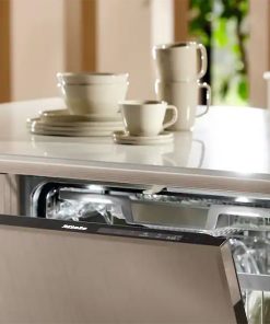 Máy rửa bát MIELE G 7790 SCVi AutoDos K2O - 16 Máy rửa bát MIELE G 7790 SCVi AutoDos K2O