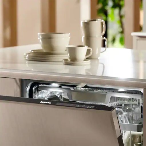 Máy rửa bát MIELE G 7790 SCVi AutoDos K2O