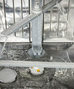 Máy rửa bát MIELE G 7790 SCVi AutoDos K2O - 13 Máy rửa bát MIELE G 7790 SCVi AutoDos K2O