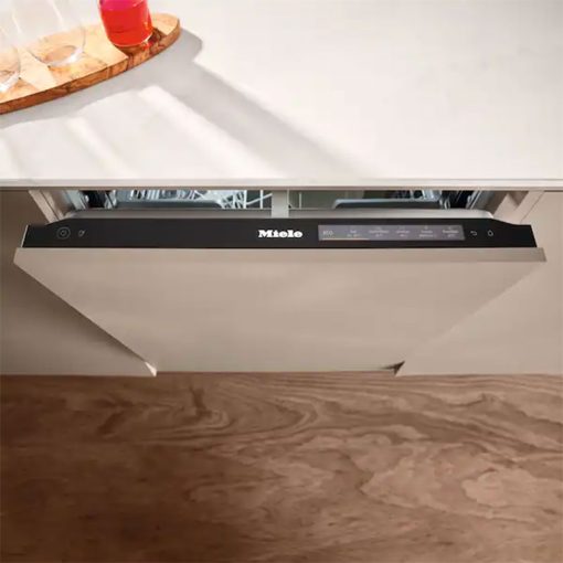 Máy rửa bát MIELE G 7790 SCVi AutoDos K2O