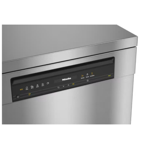 Máy rửa bát MIELE G7600 SC EDST CLST AutoDos