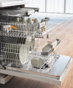Máy rửa bát MIELE G7600 SC EDST/ CLST AutoDos - 11 Máy rửa bát MIELE G7600 SC EDST CLST AutoDos