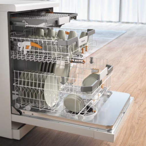 Máy rửa bát MIELE G7600 SC EDST CLST AutoDos
