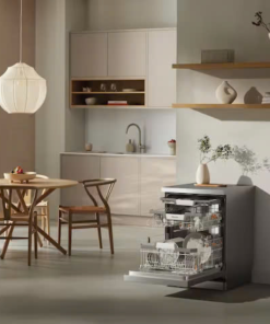 Máy rửa bát MIELE G7600 SC EDST/ CLST AutoDos - 12 Máy rửa bát MIELE G7600 SC EDST CLST AutoDos
