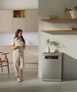 Máy rửa bát MIELE G7600 SC EDST/ CLST AutoDos - 13 Máy rửa bát MIELE G7600 SC EDST CLST AutoDos