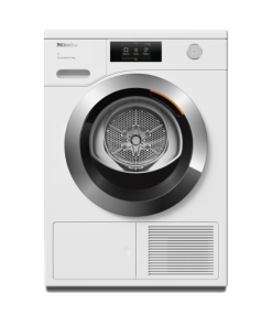 Máy sấy MIELE TCR780WP Eco Steam