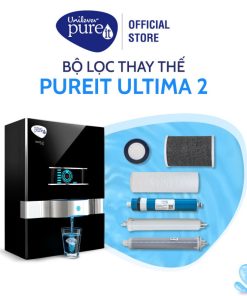 BỘ LỌC THAY THẾ PUREIT ULTIMA 2
