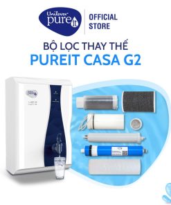 BỘ LỌC THAY THẾ PUREIT CASA G2
