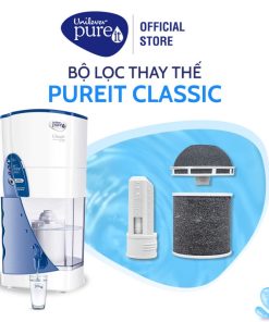 BỘ LỌC THAY THẾ PUREIT CLASSIC