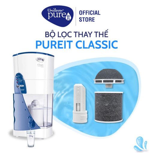 BỘ LỌC THAY THẾ PUREIT CLASSIC - 1
