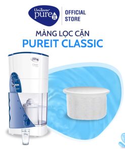 MÀNG LỌC CẶN PUREIT CLASSIC