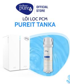 LÕI LỌC PCM PUREIT TANKA UR3140 - 22 LÕI LỌC PCM PUREIT TANKA UR3140 - 21