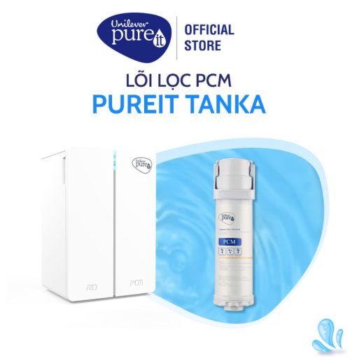 LÕI LỌC PCM PUREIT TANKA UR3140 - 11