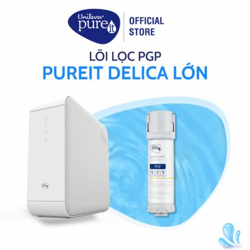LÕI LỌC PGP PUREIT DELICA UR5640 - 1
