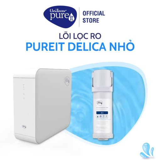 LÕI LỌC RO PUREIT DELICA UR5440 - 1