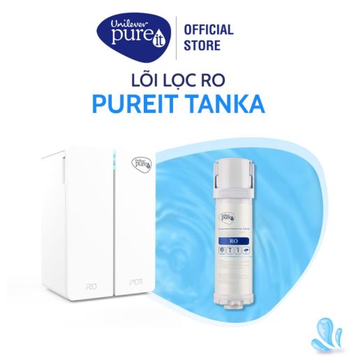 LÕI LỌC RO PUREIT TANKA UR3140 - 1