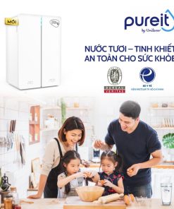 MÁY LỌC NƯỚC PUREIT TANKA UR3140 - 22 MÁY LỌC NƯỚC PUREIT TANKA UR3140 - 21