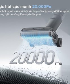 MÁY HÚT BỤI LAU NHÀ CẦM TAY ROBOROCK F25 ACE - 53