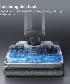 MÁY HÚT BỤI LAU NHÀ CẦM TAY ROBOROCK F25 ACE - 37