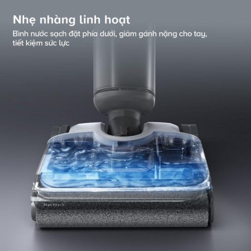 MÁY HÚT BỤI LAU NHÀ CẦM TAY ROBOROCK F25 ACE - 11