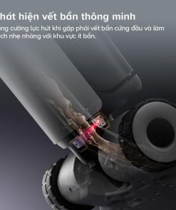 MÁY HÚT BỤI LAU NHÀ CẦM TAY ROBOROCK F25 ACE - 35