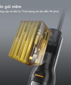 MÁY HÚT BỤI LAU NHÀ CẦM TAY ROBOROCK F25 ACE - 29