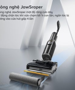 MÁY HÚT BỤI LAU NHÀ CẦM TAY ROBOROCK F25 ACE - 45