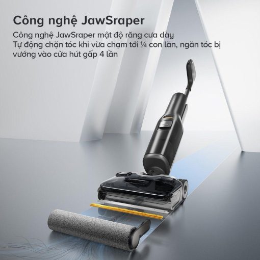 MÁY HÚT BỤI LAU NHÀ CẦM TAY ROBOROCK F25 ACE - 19