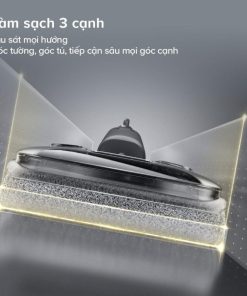 MÁY HÚT BỤI LAU NHÀ CẦM TAY ROBOROCK F25 ACE - 43