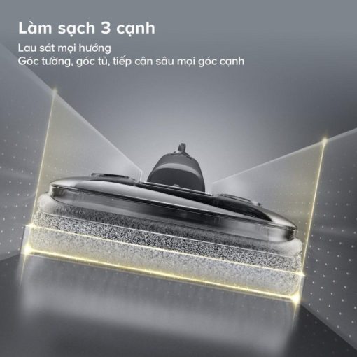 MÁY HÚT BỤI LAU NHÀ CẦM TAY ROBOROCK F25 ACE - 17