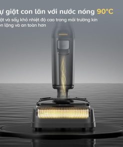 MÁY HÚT BỤI LAU NHÀ CẦM TAY ROBOROCK F25 ACE - 41