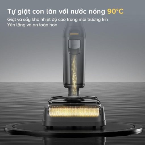 MÁY HÚT BỤI LAU NHÀ CẦM TAY ROBOROCK F25 ACE - 15