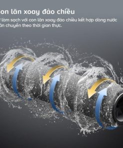 MÁY HÚT BỤI LAU NHÀ CẦM TAY ROBOROCK F25 ACE - 39