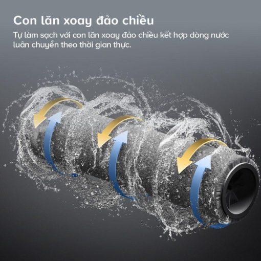 MÁY HÚT BỤI LAU NHÀ CẦM TAY ROBOROCK F25 ACE - 13