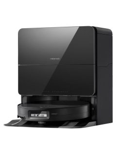 ROBOT HÚT BỤI LAU NHÀ ROBOROCK SAROS 10