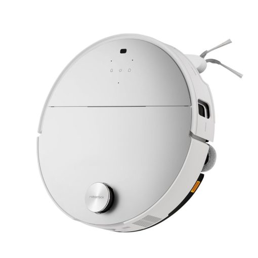 ROBOT HÚT BỤI LAU NHÀ ROBOROCK SAROS 10 - 11