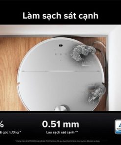 ROBOT HÚT BỤI LAU NHÀ ROBOROCK SAROS 10 - 109