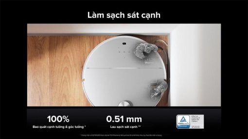 ROBOT HÚT BỤI LAU NHÀ ROBOROCK SAROS 10 - 41