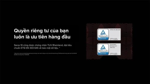 ROBOT HÚT BỤI LAU NHÀ ROBOROCK SAROS 10 - 59