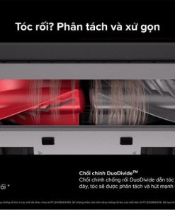 ROBOT HÚT BỤI LAU NHÀ ROBOROCK SAROS 10 - 99