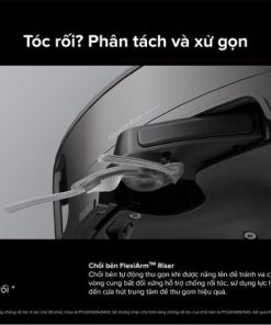 ROBOT HÚT BỤI LAU NHÀ ROBOROCK SAROS 10 - 101