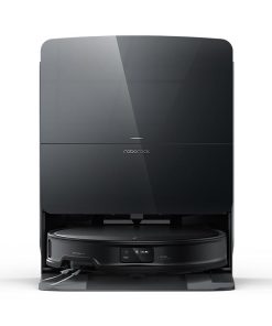 ROBOT HÚT BỤI LAU NHÀ ROBOROCK SAROS 10R