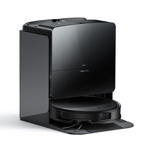 ROBOT HÚT BỤI LAU NHÀ ROBOROCK SAROS 10R - 5