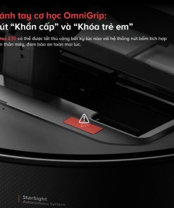 ROBOT HÚT BỤI LAU NHÀ ROBOROCK SAROS Z70 - 85