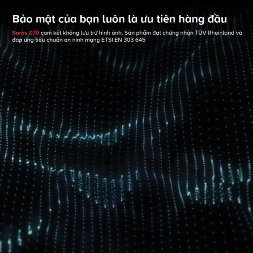 ROBOT HÚT BỤI LAU NHÀ ROBOROCK SAROS Z70 - 47