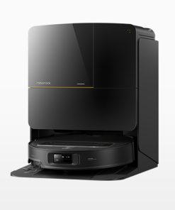 ROBOT HÚT BỤI LAU NHÀ ROBOROCK SAROS Z70