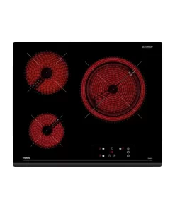 BẾP HỒNG NGOẠI TEKA TZ 6315 40239030