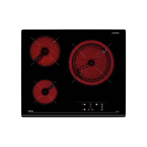 Bếp hồng ngoại TEKA TZ 6315 40239030 - 1