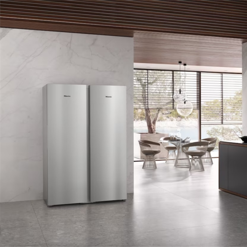 Tủ đông MIELE FNS 4382 D - 25 Tủ đông MIELE FNS 4382 D